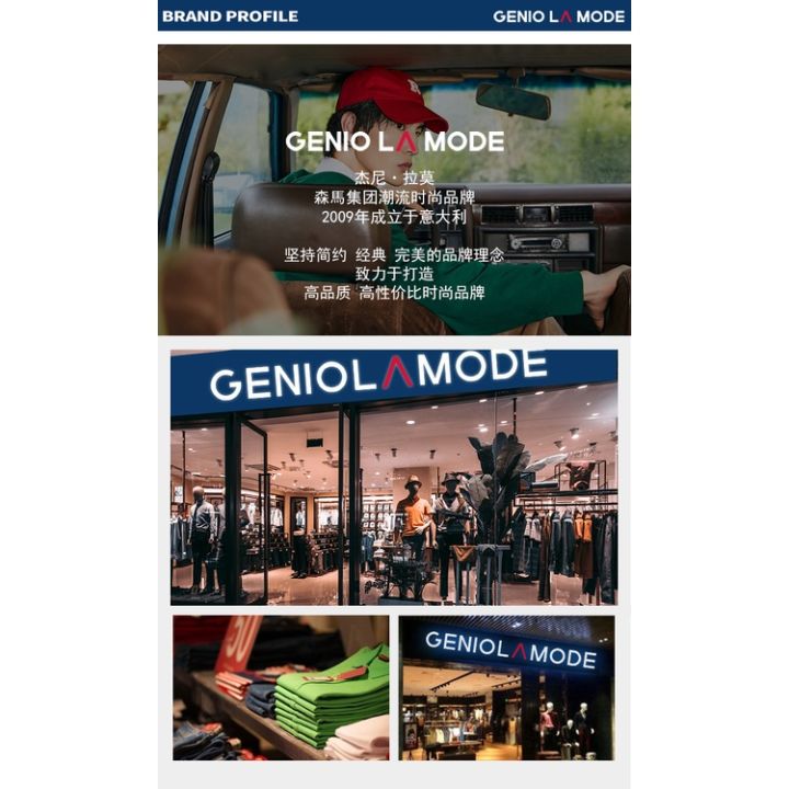 Summer%20Senma%20White%20Short%20Sleeve%20Group%20Couple%20Trendy%20Brand%20TT%20T-shirt%20Men's%20Half%20Sleeve%20Men's%20Cotton%20-%20Image%204