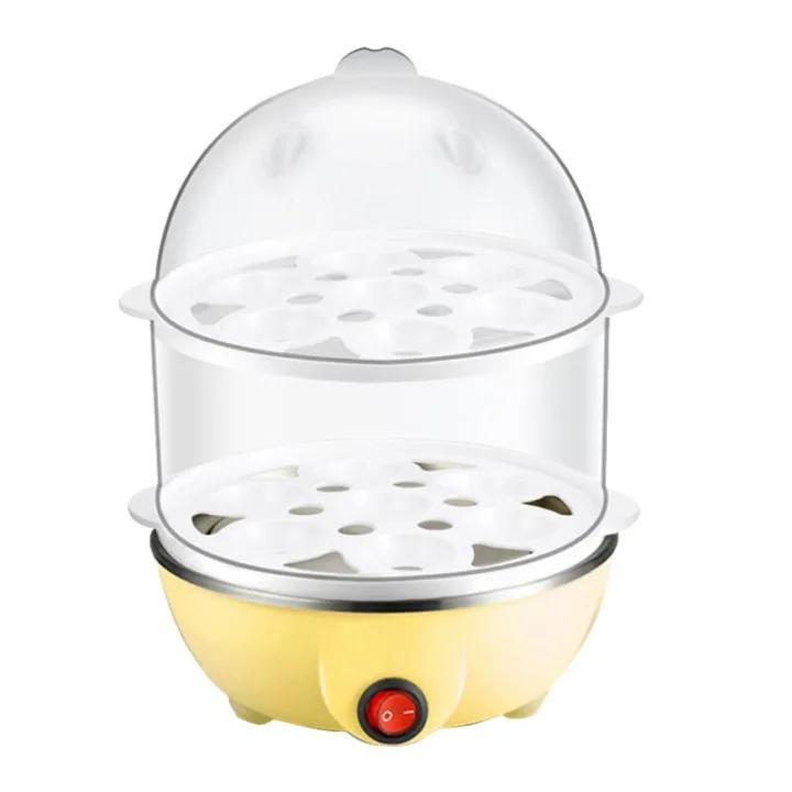 Electric%20Boiled%20Egg%20Cooker%20Boiler%20Heating%20Stainless%20Steel%20Steamer%20Pan%20Double%20Layer%20Cook%20Tools%20Kitchenware-Lemon%20Yellow%20-%20Image%203