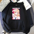 Marin Kitagawa Hoodie Women Harajuku Cartoon Graphic Hoody Anime My Dress Up Darling Hoodies Unisex Aesthetic Manga Sweatshirts. 