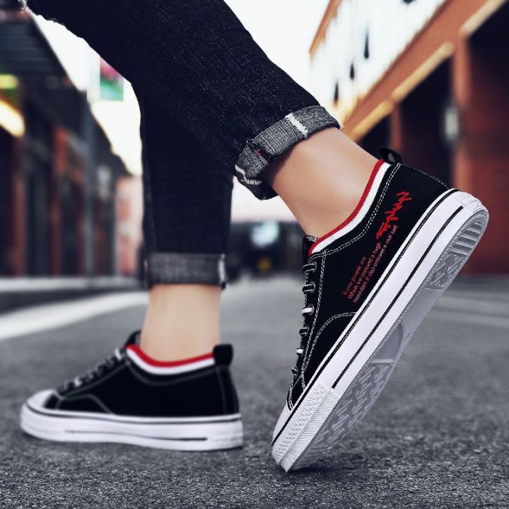 Spring%20Breathable%20Thin%20Sneakers%20Men's%20Trendy%20Canvas%20Shoes%20Men's%20Sports%20Casual%20Black%20Shoes%20Student%20All-Match%20Fashion%20Shoes%20-%20Image%208