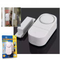 Wireless Anti-Theft Door And Window Security Alarm. 