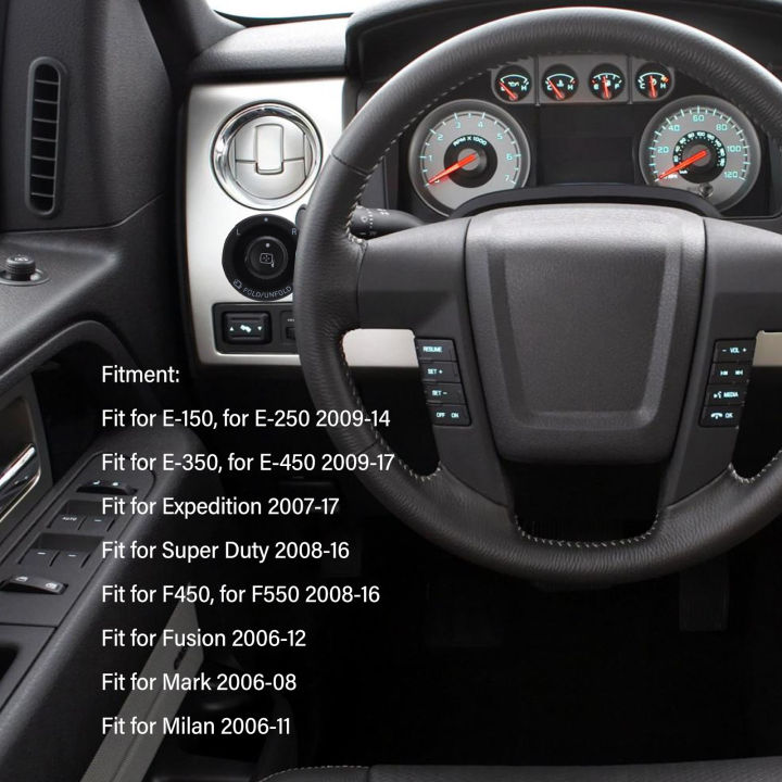 Power%20Side%20Door%20Mirror%20Control%20Switch%20Accurate%20Control%20Flexible%20Adjustment%20Short%20Circuit%20Proof%207L1Z17B676AA%20Power%20Side%20View%20Mirror%20Switch%20for%20Mark%20-%20Image%204