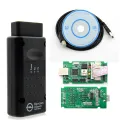 2019 Professional OPCOM V1.65 V1.70 V1.99 firmware A+ quality OP-COM For Opel Diagnostic-tool OP COM real pic18f458 flash update - OP COM V1.78. 