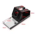 High Quality Welding Tools Electric Soldering Iron Bouth Stand Station Metal Bracket For Electric Board Jewelry Work. 