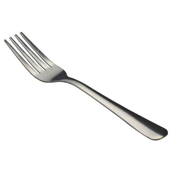 Hiware%2006-piece%20Dinner%20Forks,%20Extra-Fine%20Stainless%20Steel%20Forks%20for%20Home,%20Kitchen%20or%20Restaurant,%20Mirror%20Finish,%20Dishwasher%20Safe,%206%20Inches%20-%20Image%202