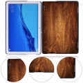 Aweisuan High Quality Tablet Case For Huawei MediaPad T3 10 9.6 -Tablet Lightweight soft shell plastic Smart Cover Case. 