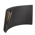 18Pcs Car Van Sound Proofing Deadening Insulation Foam 30cmx50cmx6mm Protector Auto Sound Insulation Accessories. 