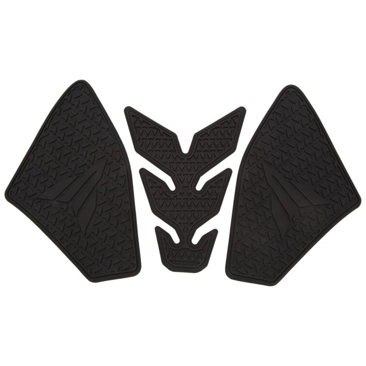 Motorrad Tank Pad Schutz Aufkleber Set Für Yamaha MT-09 MT09 2013-2020 – Seiten Tankschutz
