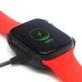 Smart Watch Magnetic Charger Smartwatch Charging Cable USB Chargeable Adapter. 