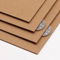 A4/A3 Size Brown Thicked Kraft Paper DIY Handmake Card Making Craft Peper Thick Paper Board Cardboard Thickness 0.5/1/1.5/2-3mm. 