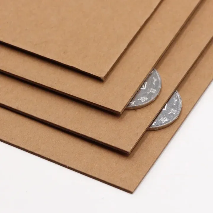 A4/A3%20Size%20Brown%20Thicked%20Kraft%20Paper%20DIY%20Handmake%20Card%20Making%20Craft%20Peper%20Thick%20Paper%20Board%20Cardboard%20Thickness%200.5/1/1.5/2-3mm%20-%20Image%202