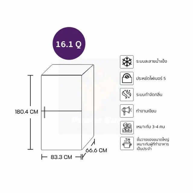 4%20Doors%20Refrigerator%20Fridge%2016.1%20Cubic%20Inverter%20(Glass%20Black)%20HRF-MD469G%20-%20Image%205