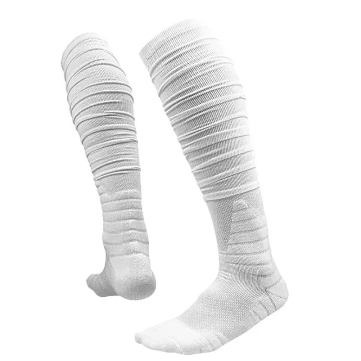 2%20Pieces%20Football%20Socks%20for%20Men%20Women%20Adults%20Pile%20Socks%20American%20Football%20Extra%20Long%20Stockings%20Outdoor%20Sports%20Accessories%20-%20Image%206
