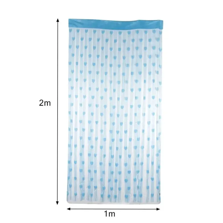 Window%20Line%20Curtain%20Love%20Heart%20String%20Curtain%20Solid%20Color%20Room%20Divider%20Door%20Curtain%20*2M%20Elegant%20Tassel%20Curtain%20Home%20Decor%20-%20Image%202