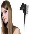 Salon Hair Dyeing Color Dye Brush Hair Dye Bleaching Brush Hair Dye Bleach Coloring Brush Double - Hair Dye Brush & Comb. 