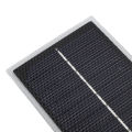 3pcs 4W Small Solar Panels For Solar Power Mini Solar Cells Photovoltaic Solar. 