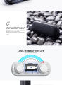 HAVIT M69 Strong Bass True Wireless Bluetooth Speaker. 
