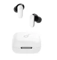 Anker Soundcore R50i NC,  Noise Cancelling Earbuds, Strong and Smart Noise Cancelling, Powerful Bass, 2-in-1 Case and Phone Stand, IP54, Wireless Earbuds, Bluetooth 5.4, App Control. 
