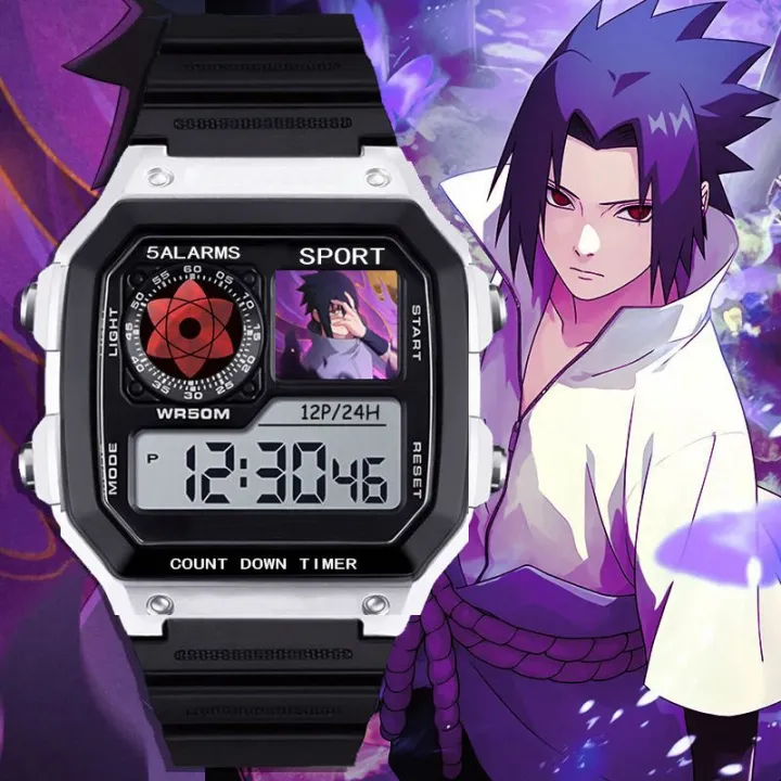 %E3%80%90Hengli%20jewelry%20story%E3%80%91Naruto%20Watch%20Naruto%20Sasuke%20Obito%20Madara%20Children's%20Electronic%20Watch%20Alarm%20Clock%20Chronograph%20Wristwatch%20-%20Image%202