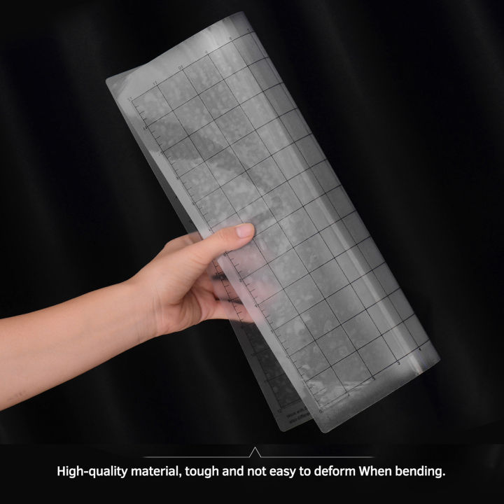 %E3%80%90Folio%20&%20Light%E3%80%91Cutting%20Machine%20Pad%2012%20Inch%20Measuring%20Grid%20Translucent%20Pp%20Adhesive%20Mat%20With%20Clear%20Film%20Cover%20For%20Silhouette%20Cameo%20Plotter%20-%20Image%204