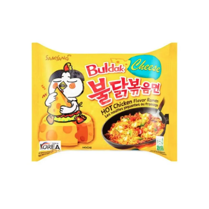 SAMYANG%20BULDAK%20CHEESE%20RAMEN%20PACKET%20140gm%20.%20KOREAN%20RAMEN%20NOODLES%20-%20Image%202