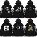 Tokyo Revengers Hoodies for Boys Girls Men Women Kids Anime Sweatshirts Adult Child Cartoon Pullovers Hombre Sudadera Tops Coats. 