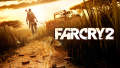 Far Cry 2 PC Games CD/DVD. 
