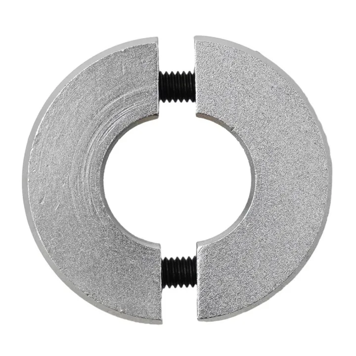 1Pcs%20Aluminum%20Alloy%20Fixed%20Locking%20Limit%20Ring%20Double%20Split%206-20mm%20Diameter%20Shaft%20Collar%20with%20Screws%20Separate%20Optical%20Axis%20-%20Image%202