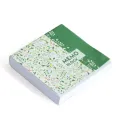 Panther Memo Block Spring Book. 