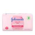 Johnsons Baby Soft Soap 125g #FFS. 