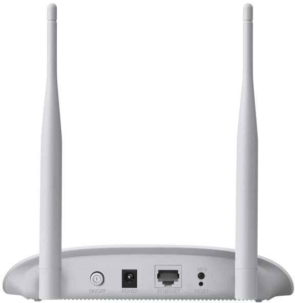 Tp Link 300mbps Wireless N Access Point