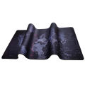 Anti-Slip World Map Gaming Mouse Mice Keyboard Pad Mat Cushion for PC Laptop. 