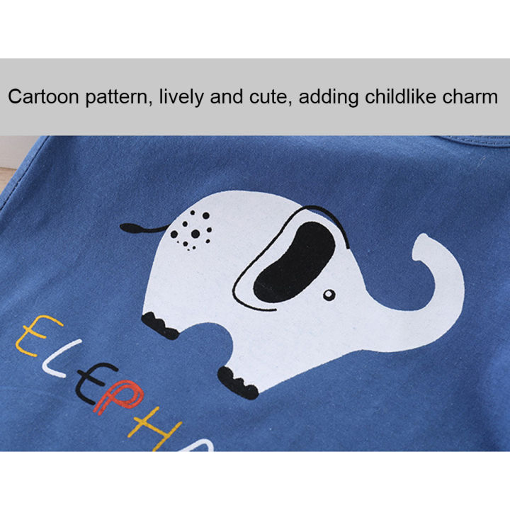 Yfashion%202pcs%20Children%20Summer%20Shorts%20Suit%20Cute%20Cartoon%20Printing%20Tank%20Tops%20Short%20Sleeves%20Shirt%20Summer%20Wear%20For%20Boys%20Girls%20-%20Image%208
