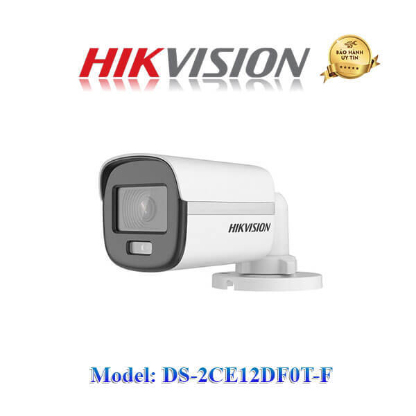HIKVISION%202MP%20Turbo%20HD%20Bullet%2024H%20Colour%20Camera%20(2Y)%20-%20White%2040%20Meter%20Color%20CCtv%20Silver%20Line%20-%20Image%204