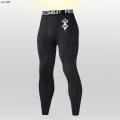 Anime Berserk Guts Quick Dry Leggings Men Gym Running Jogging Pants Elastic Skinny Sports Trousers Compression Tights Mens. 