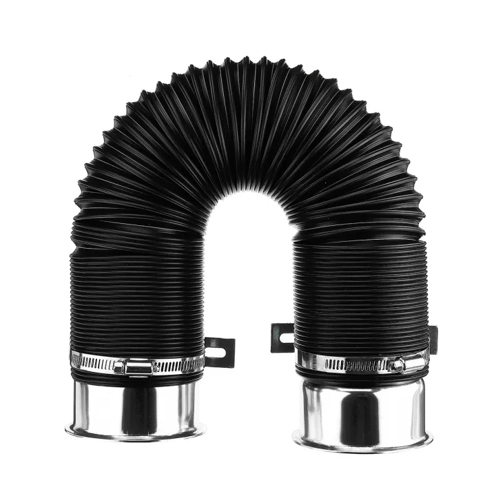76mm%20Car%20Air%20Intake%20Pipe%20Cold%20Feed%20Flexible%20Inlet%20Duct%20Induction%20Kit%20Filter%20-%20Image%209