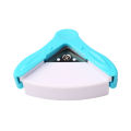 KW-triO Corner Rounder Punch R5mm Round Corner Trimmer Cutter for Card Photo Paper Laminating   Pouches. 