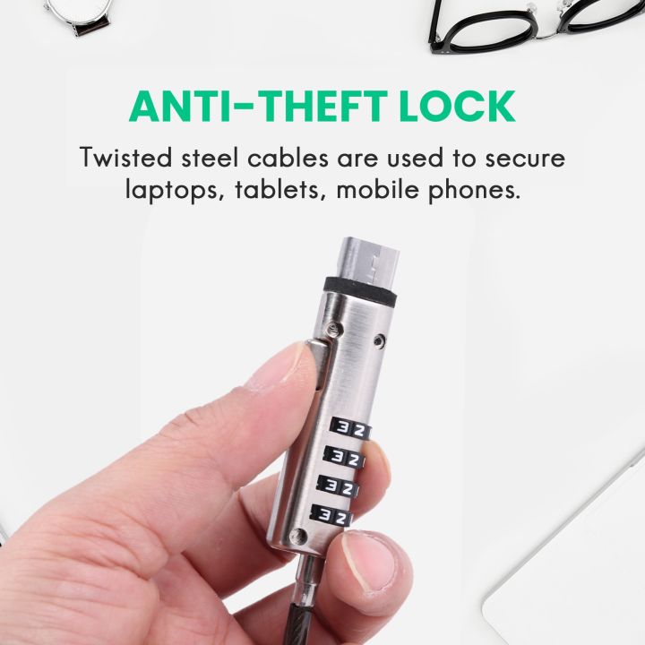 Security%20USB%20Password%20Anti-Theft%20Lock,%20for%20Laptop,%20Tablet,%20Projector%20-%20Image%202