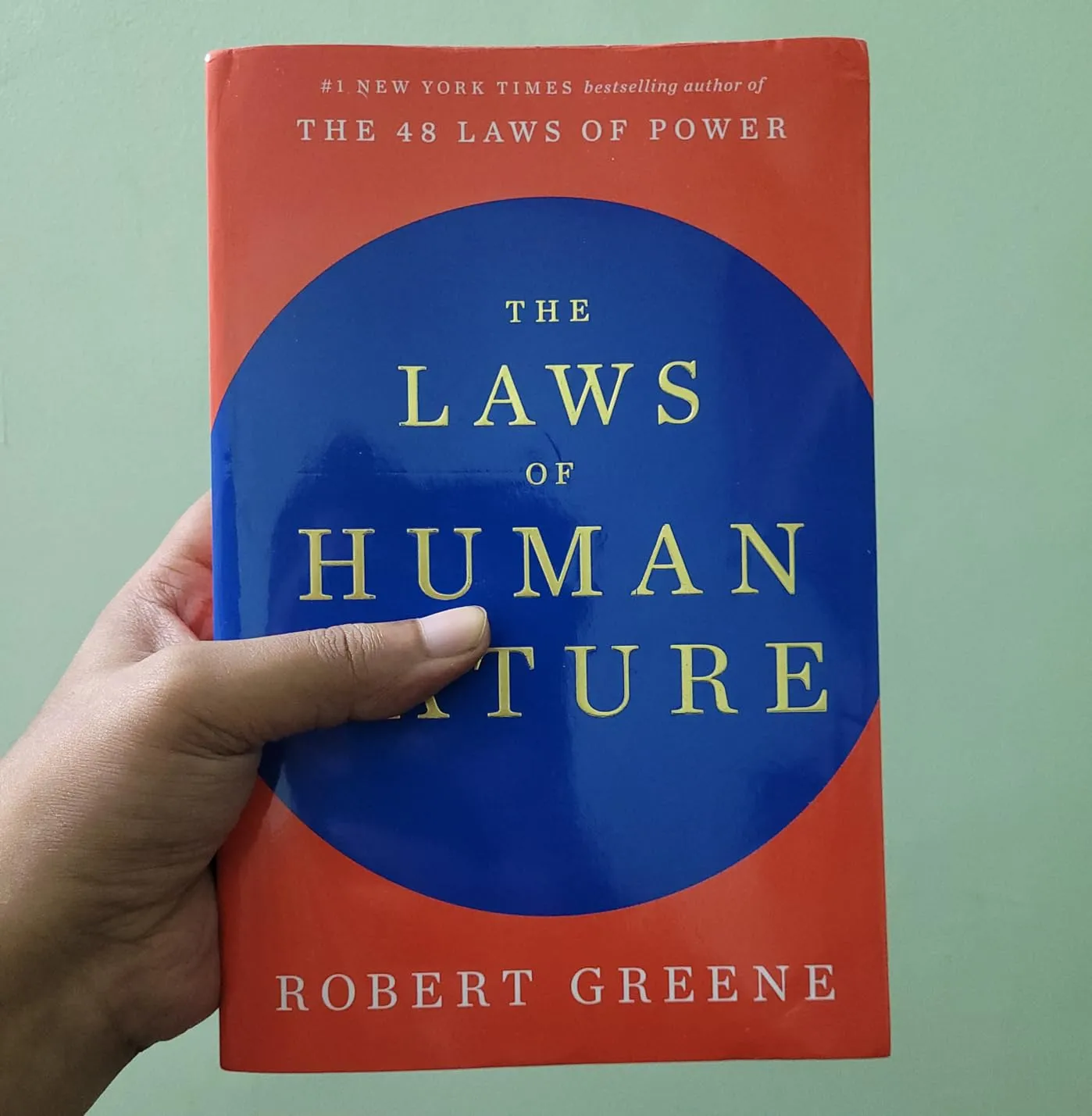 The Laws Of Human Nature By Robert Greene Master The Psychology Of The Laws Of Human Nature By Robert Greene Master The Psychology Of