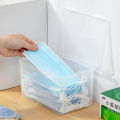 Storage Box Household Dust-proof Sealed Large-Capacity Box Waterproof. 