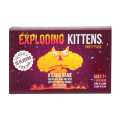 Exploding Kittens Party Pack Edition - A Strategic Card Game Deck for Up to 10 Players by ZinZen. 