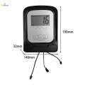 Rowing Machine Display Replacement Mile Counter Exercise Bike Monitor Screen. 
