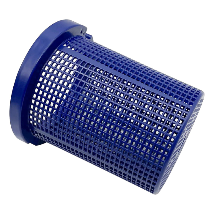 Plastic%20B106%20Skimmer%20Filter%20Basket%20for%20Dura%20Glass%20II%20Replacement%20-%20Image%203