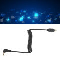 Remote Control Shutter Release Cable Cord MC DC2 Camera Remote Control. 
