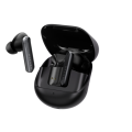 Haylou X1 Pro Wireless Earbuds 35dB ANC to eliminate background noise. 6-mic AI call noise cancellation, improve call quality. Bluetooth 5.2, more stable and smooth connection.. 