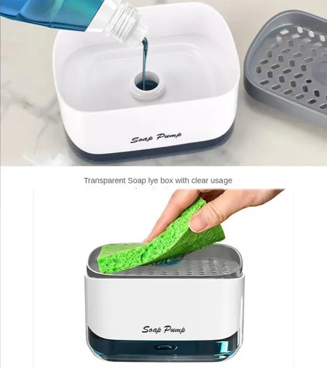 Soap%20Dispenser%20for%20Kitchen%20+%20Sponge%20Holder%20-%20Premium%20Quality%20Dish%20Soap%20Dispenser%20-%20Counter%20Top%20Sink%20Dispenser%20-%20Instant%20Refill,%20Durable,%20Rustproof%20-%20Image%203