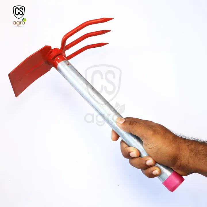 Professional%20Garden%20Hand%20Fork%20Tool%20Set%20Agriculture%20Two%20in%20one%20-%20Image%203