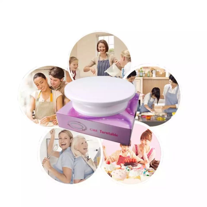 Cake%20Turn%20Table%20Rotating%20Revolving%20Cakes%20Stand%20Cake%20Decorating%20Turning%20Table%20-%20Image%202