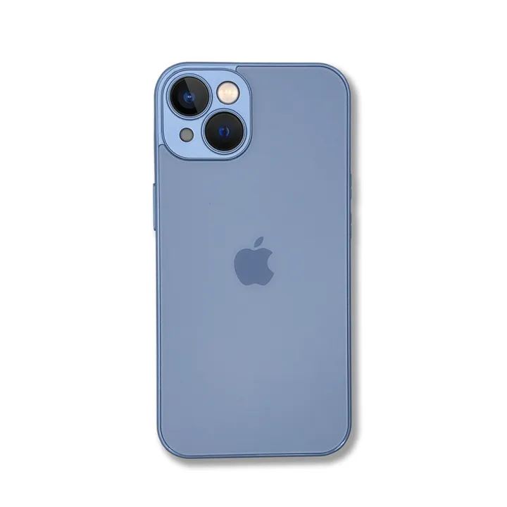 Matte%20Frosted%20AG%20Glass%20Case%20for%20iPhone%2011%2012%2012%20Pro%20Max%2013%2013%20Pro%20Max%2014%2014%20Plus%2014%20Pro%20Max%20Frosted%20Glass%20Phone%20Case%20With%20Integrated%20Lens%20Film%20-%20Image%206