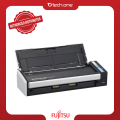 Fujitsu Image Scanner ScanSnap S1300i. 